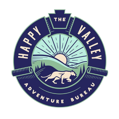 Why Happy Valley — HAPPY VALLEY SPORTS & ENTERTAINMENT ALLIANCE